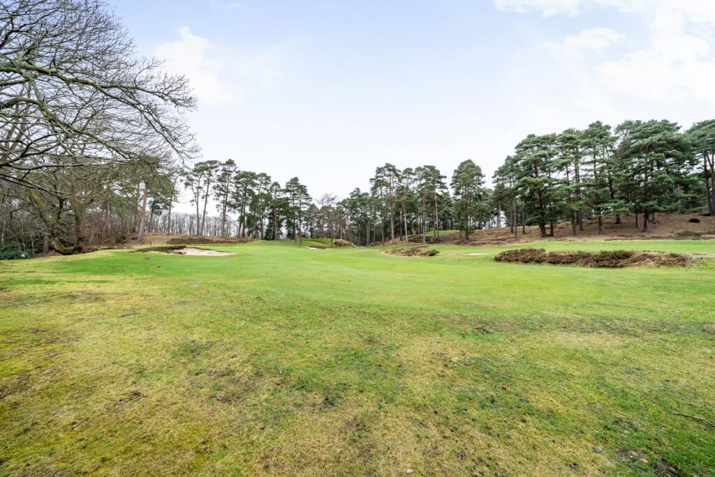 St. George's Hill Gc