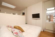 Sleeping Area