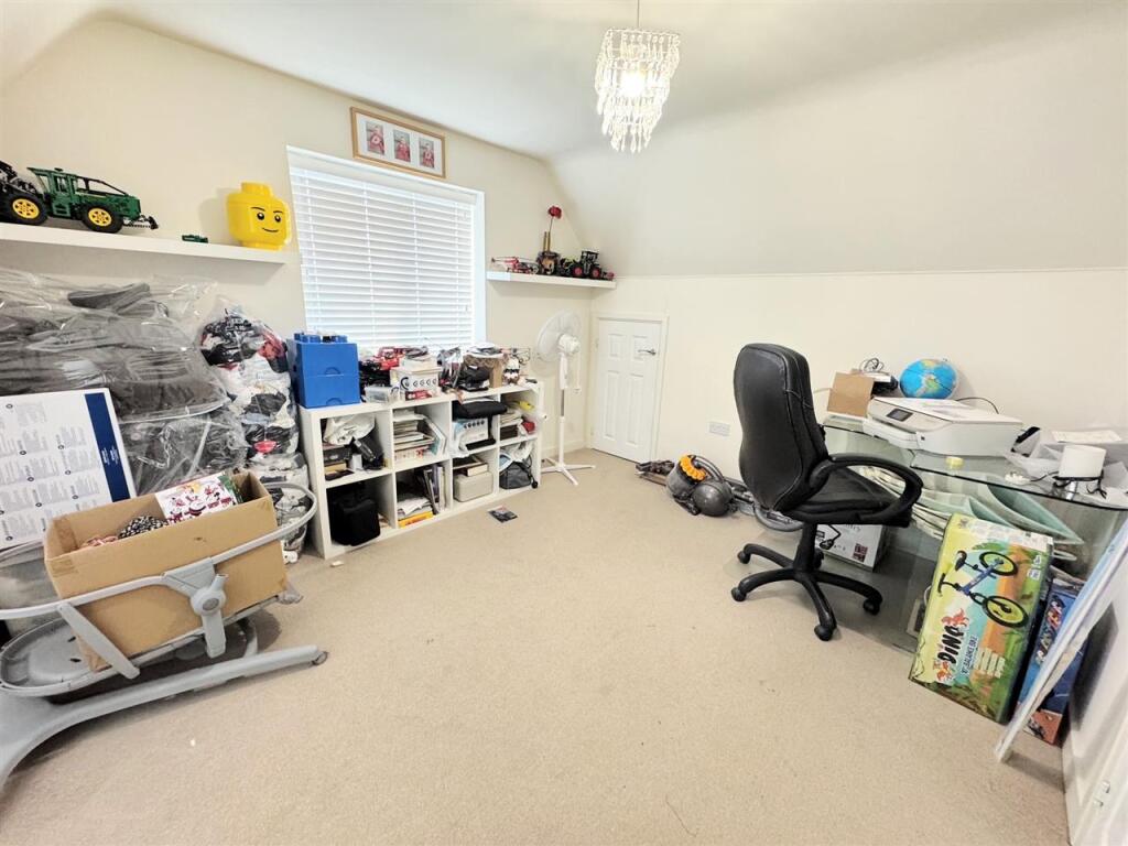 Bedroom 4