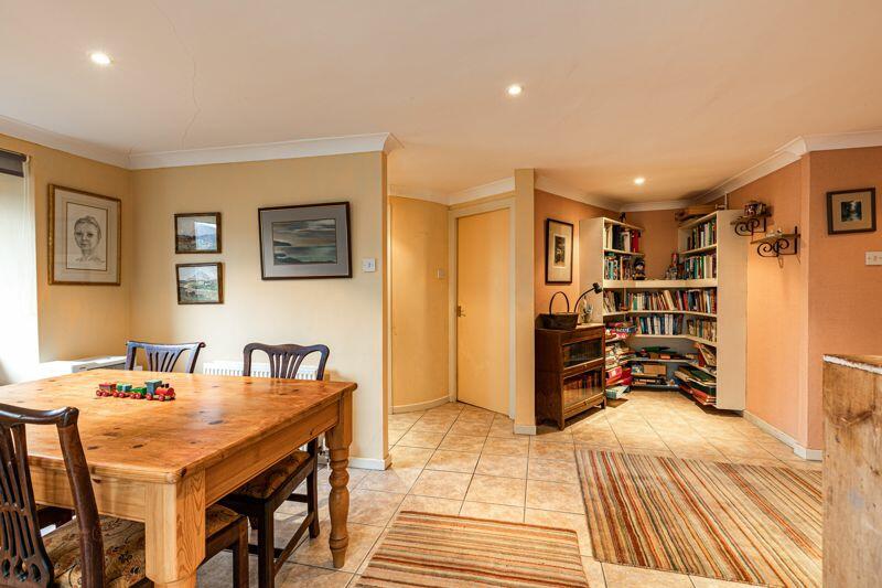 Dining/Family Room