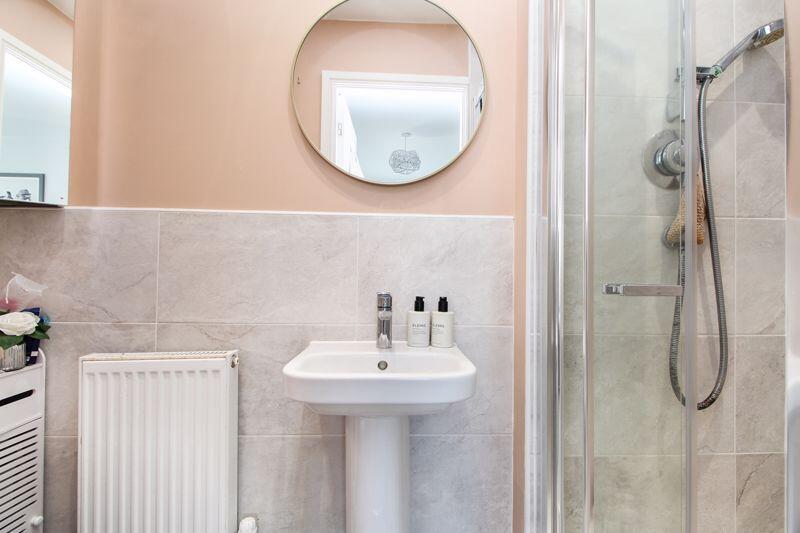 Bedroom One En-Suite