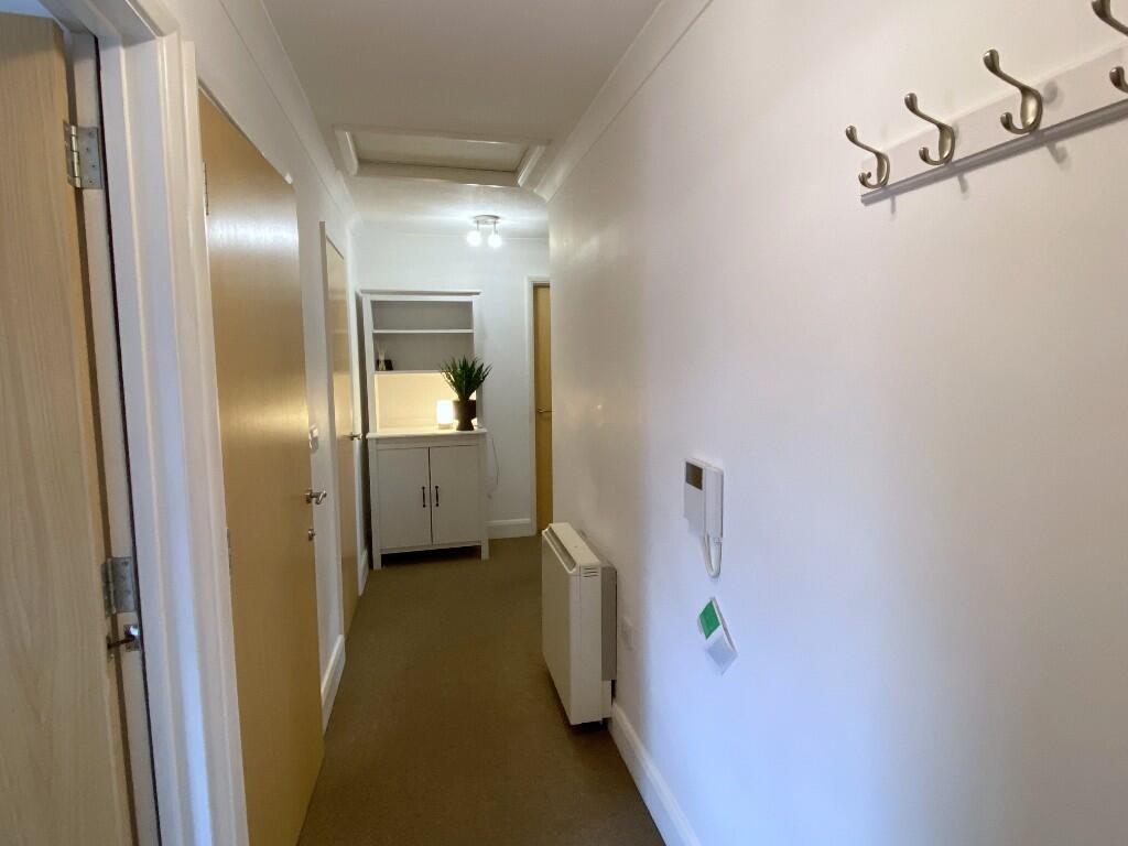 hallway