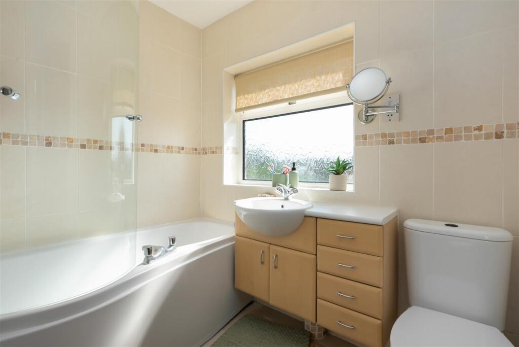 Millstrood Road, Whitstable