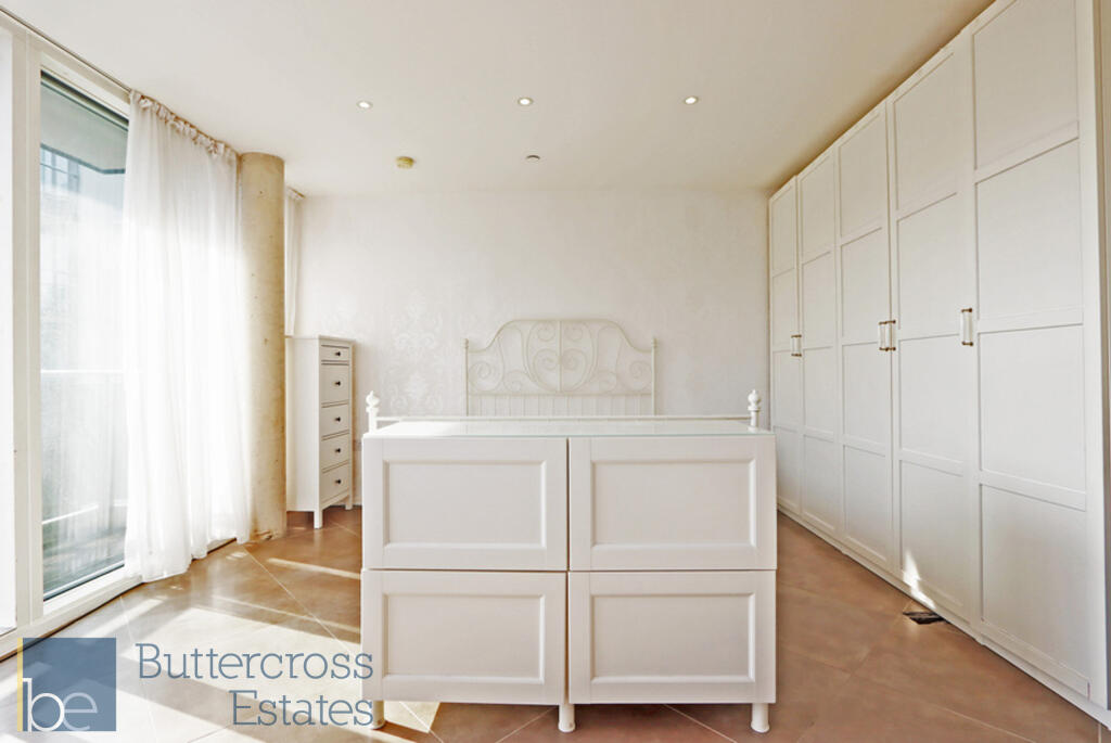 Bedroom Area