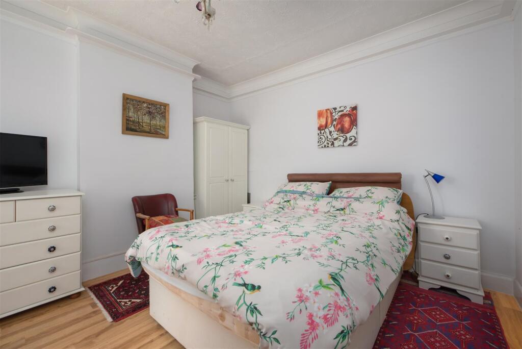 Westgate Terrace, Whitstable