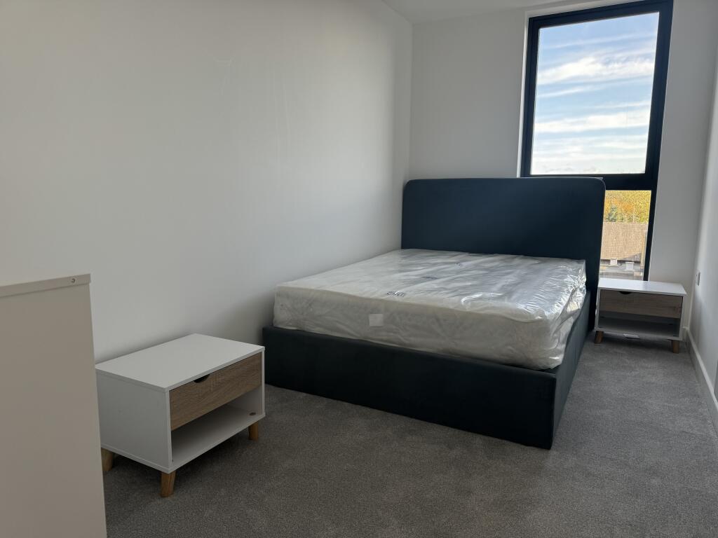 Bedroom 3 64 The Exc