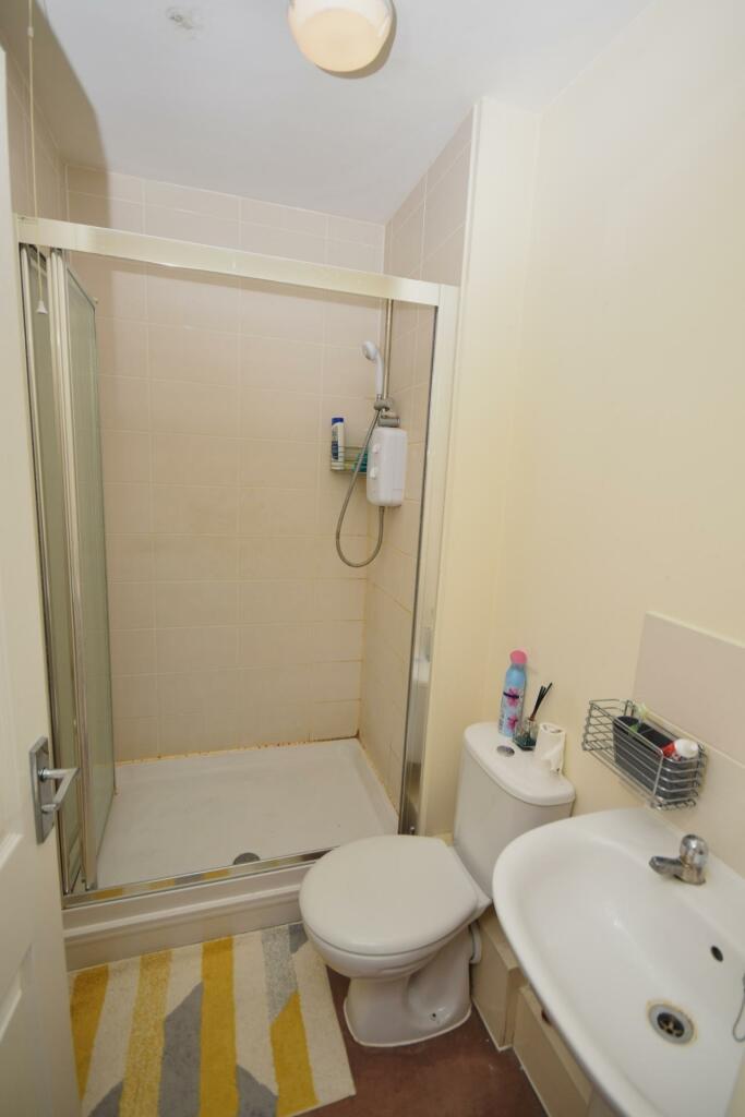 Master En Suite