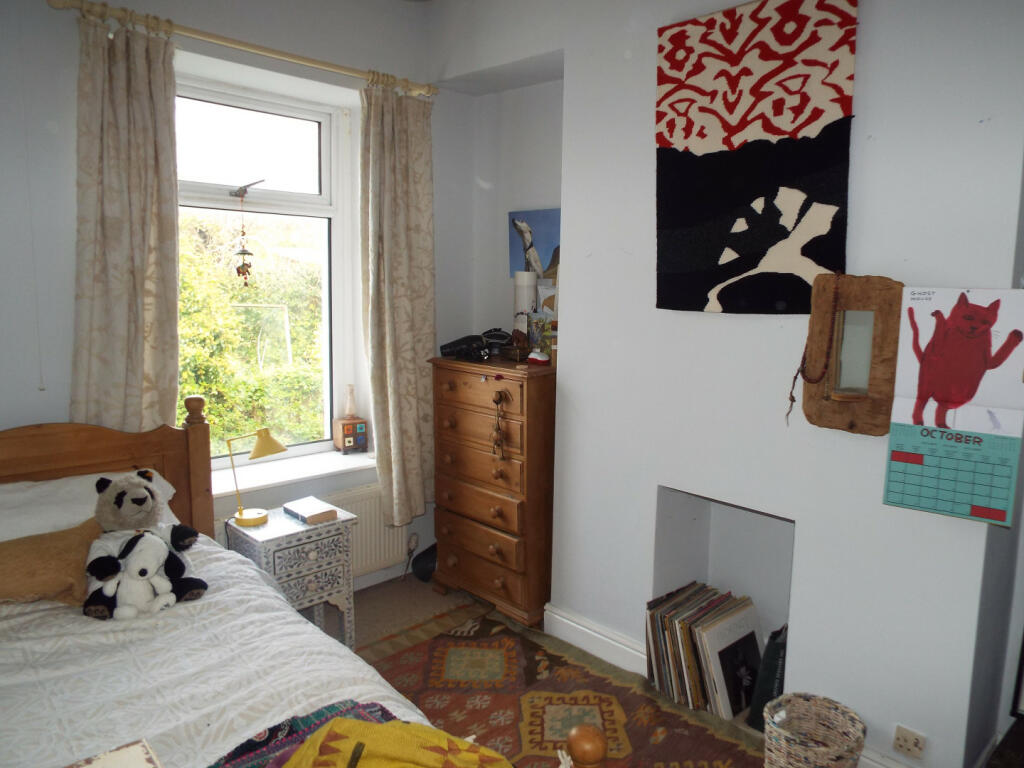 false