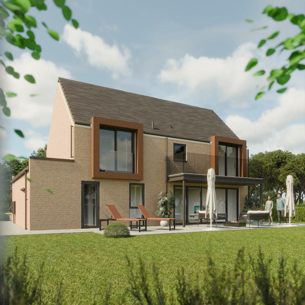House Type B1 Plot 14 Rear.jpg