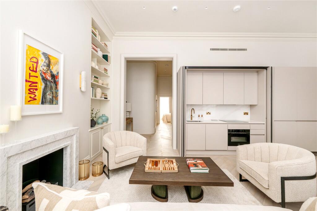 Reception Area