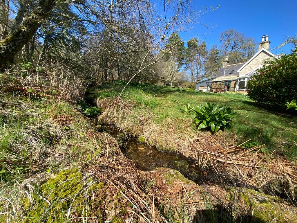 Stream