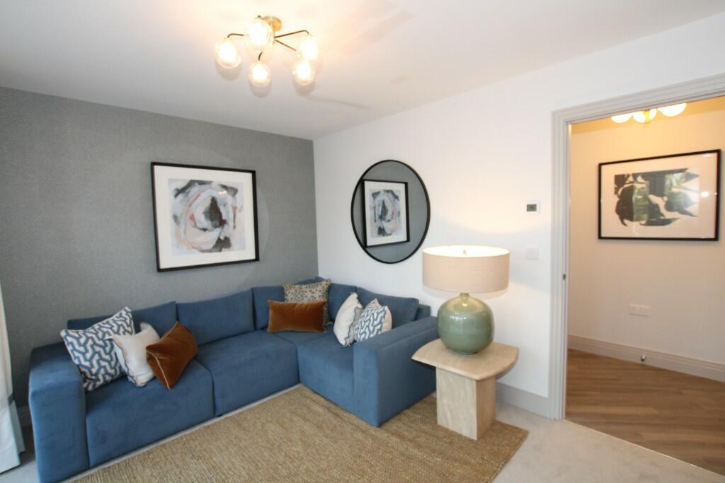 Plot 50 Snug