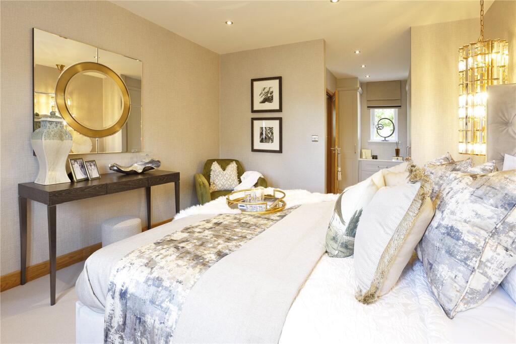 Bedroom Example