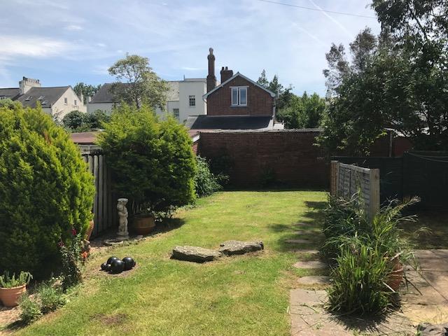 Private Garden 2