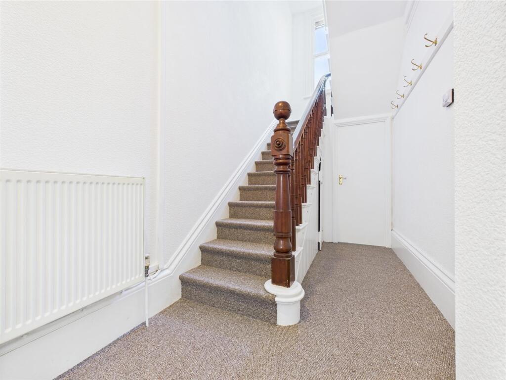 Entrance: