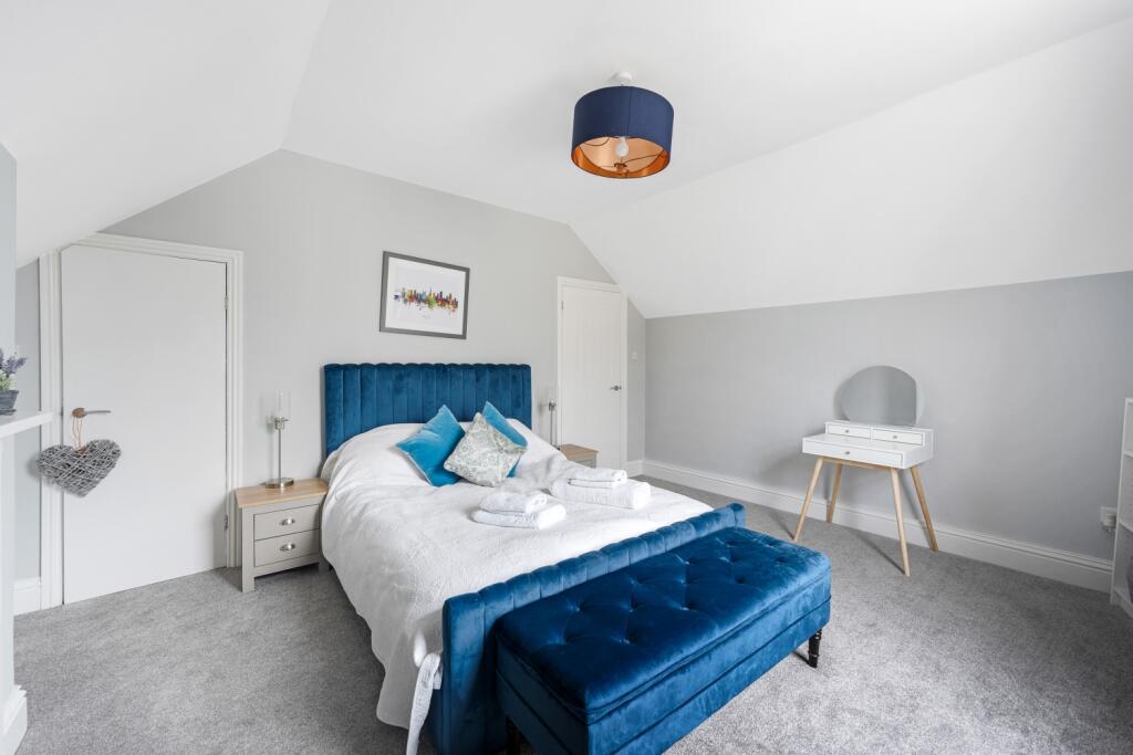 Bedroom 4