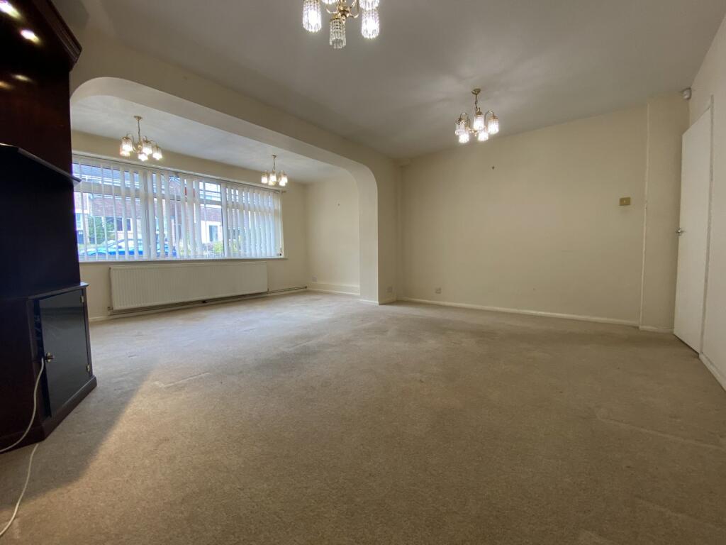 Front Lounge