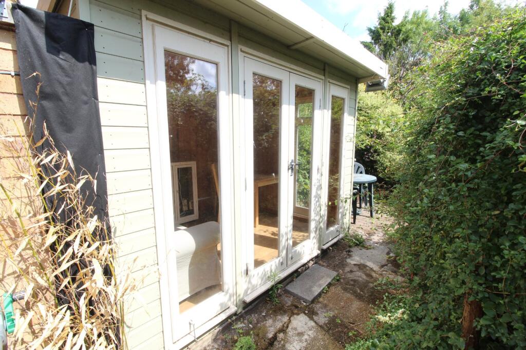 Summer House
