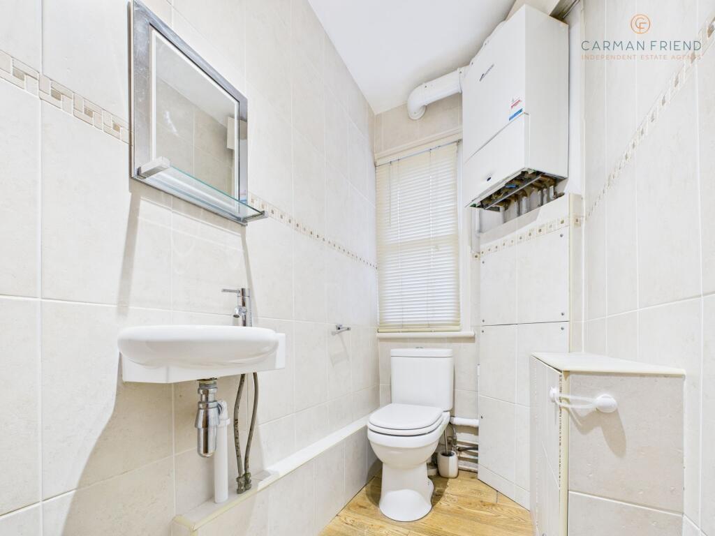 WC