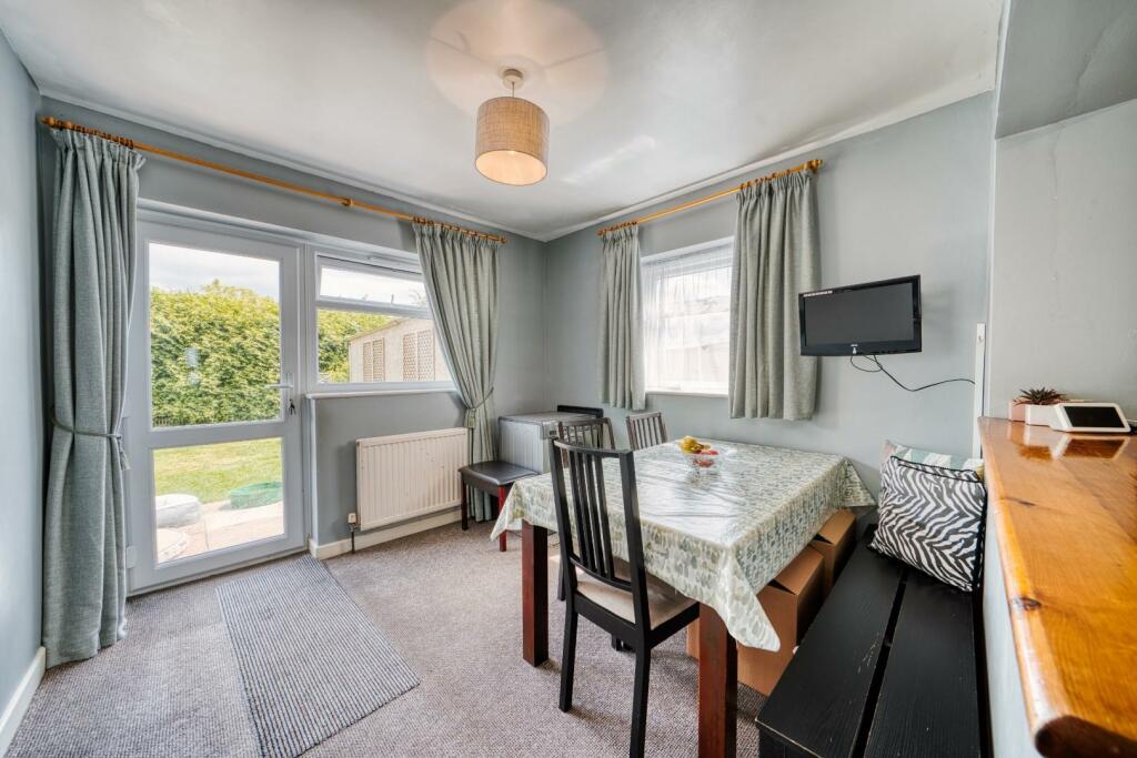 55 Park rd - Mark Templer - Real estate photograpy