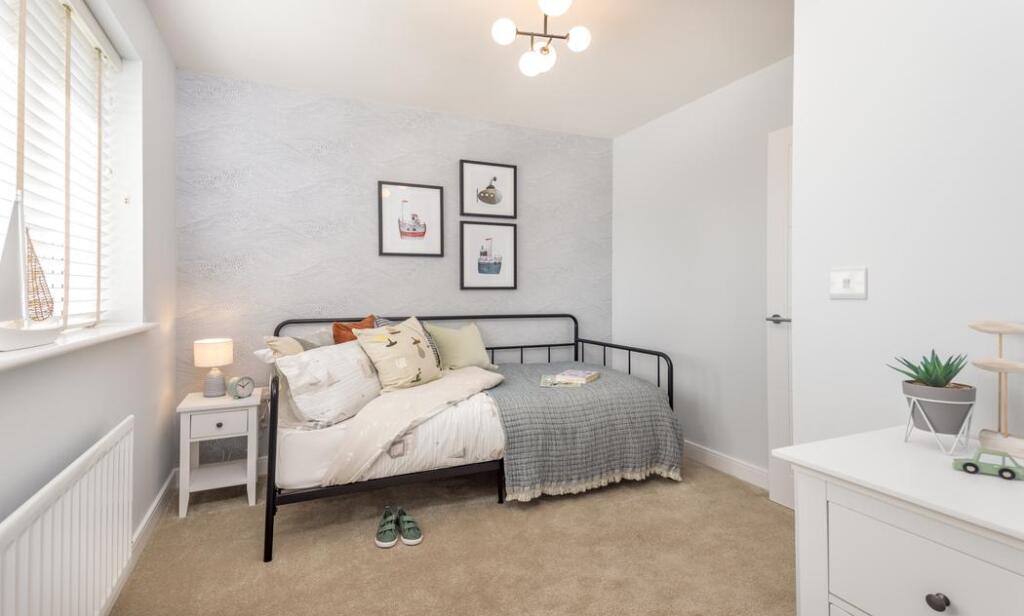 Dandara - The Willows - The Penshurst, Home 35