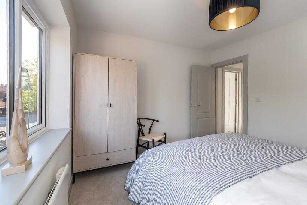 Rugby Rd Flat 140...