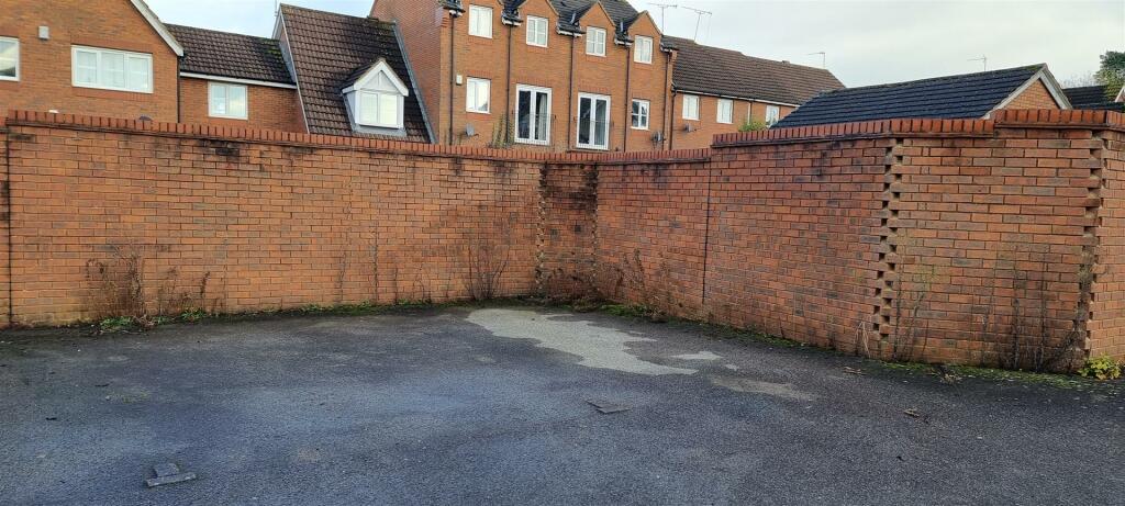 Allocated Parking