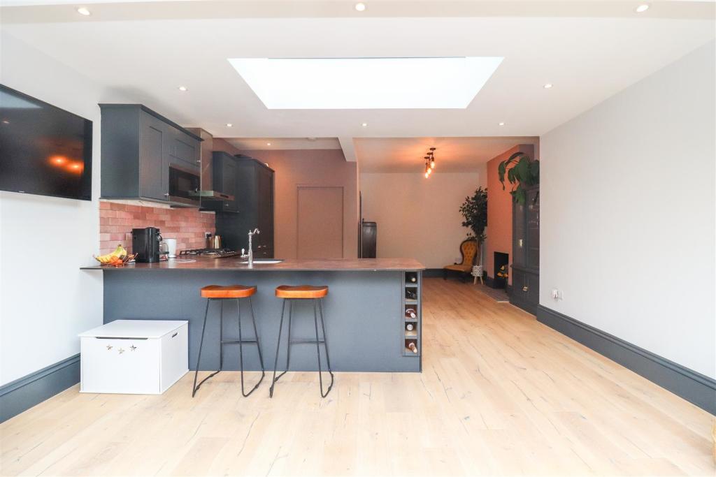 Open Plan