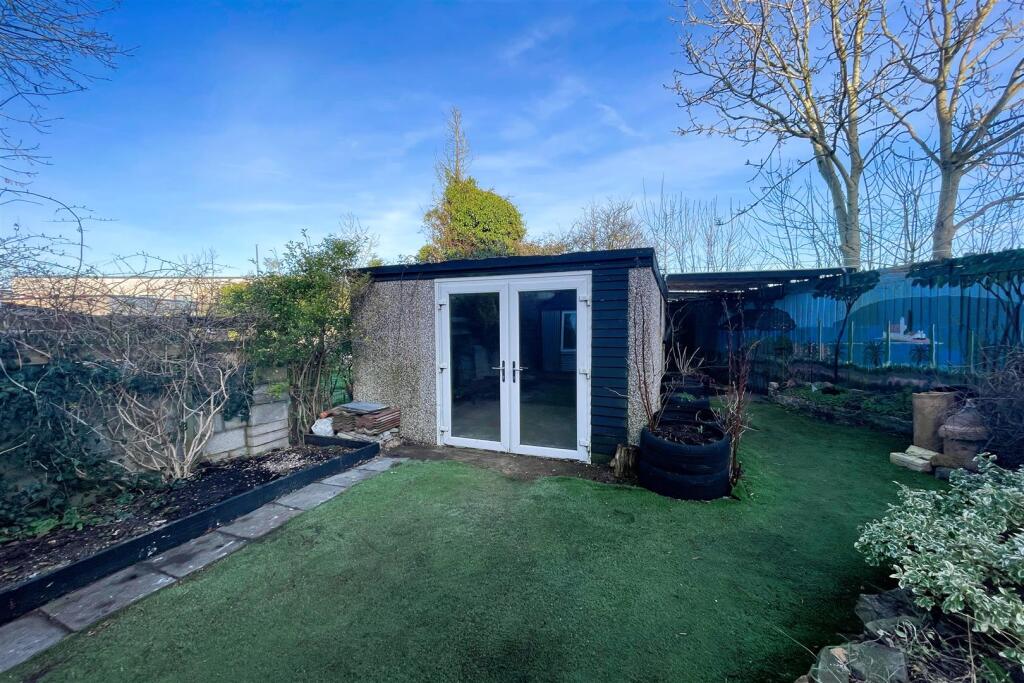 37 Tavistock Road, Knowle, Bristol BS4 1DL | Freeh