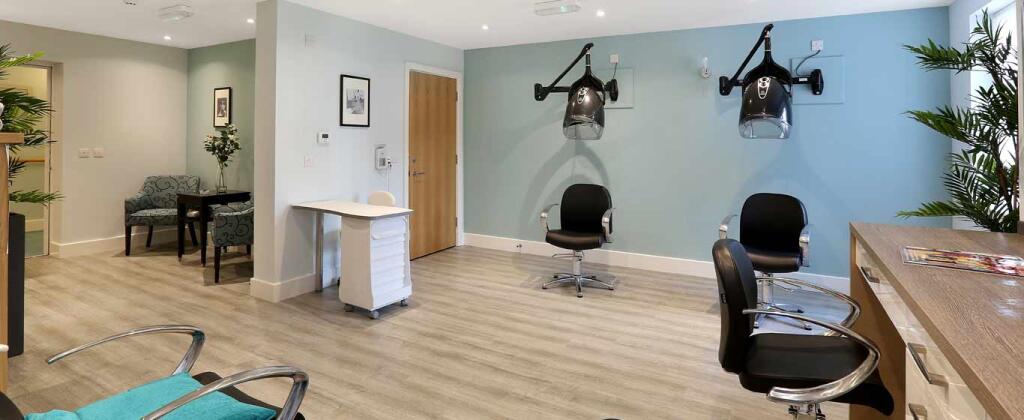 Wellbeing Suite