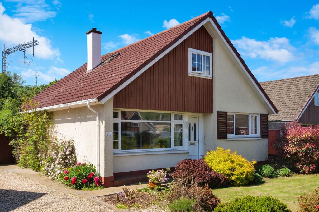 Front External
