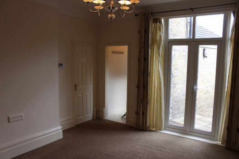 1b - lounge