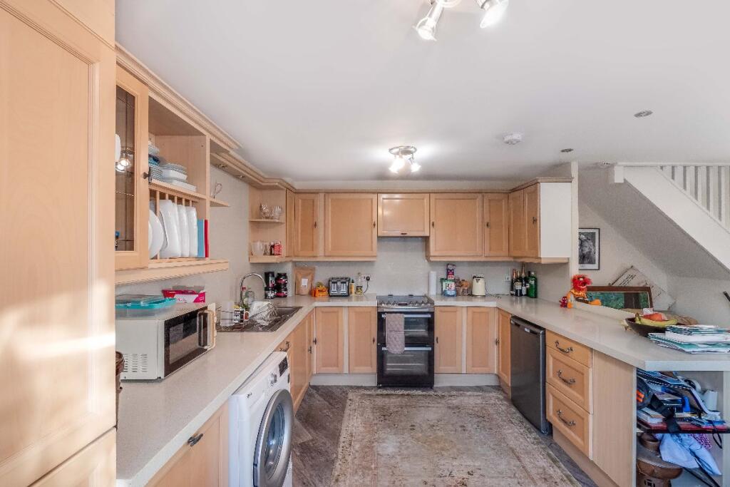 Mill Close, Wolverton Road, Norton Lindsey, Warwick