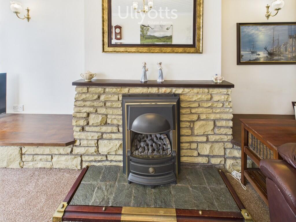Feature Fireplace