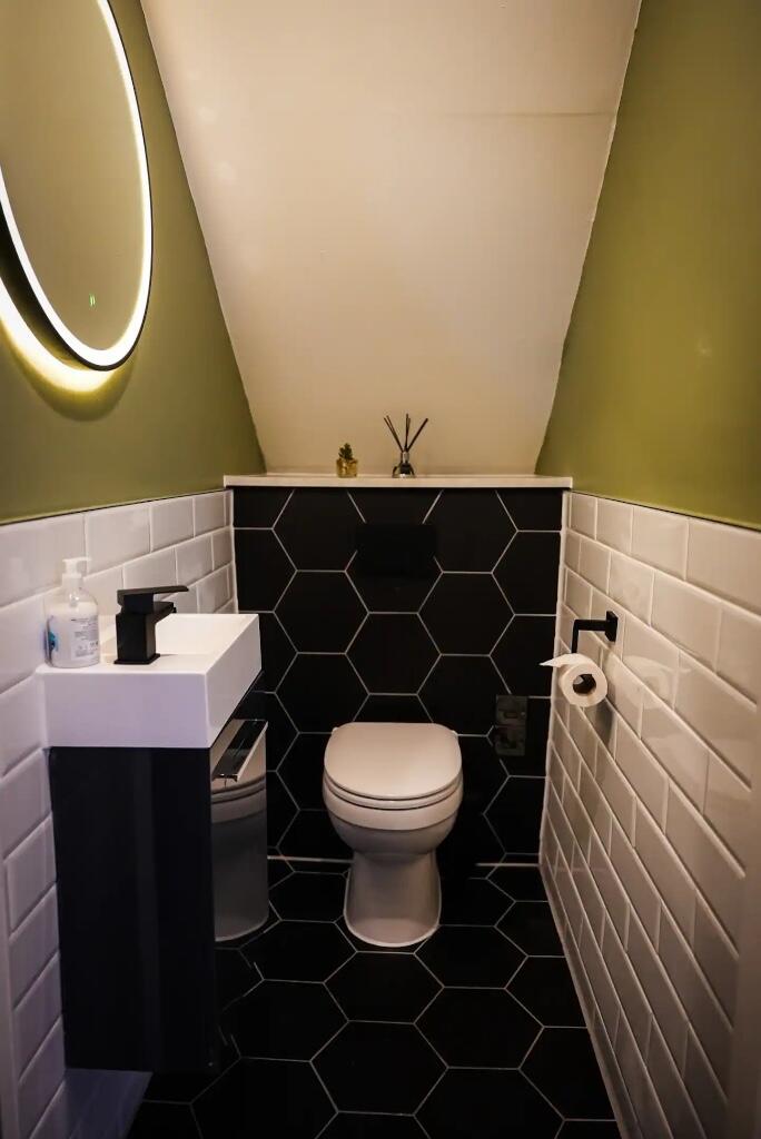 Guest WC