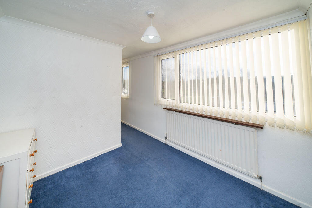 1ST FLOOR BEDROOM 3