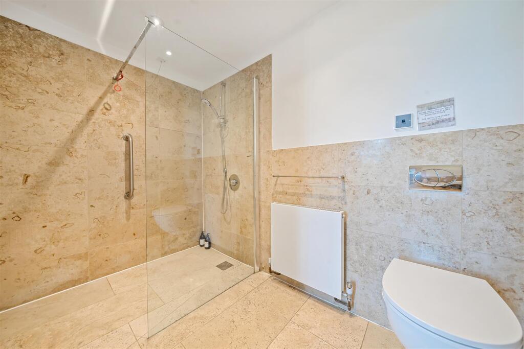 Downstairs Bathroom