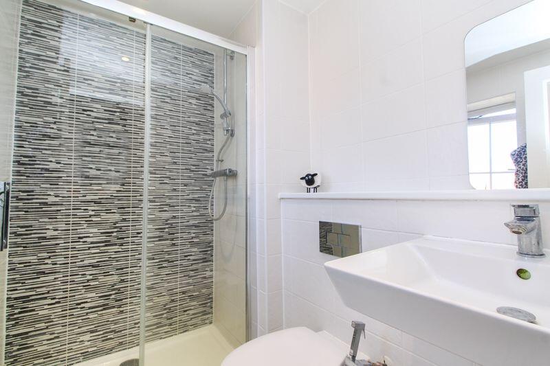 Bedroom One En-Suite