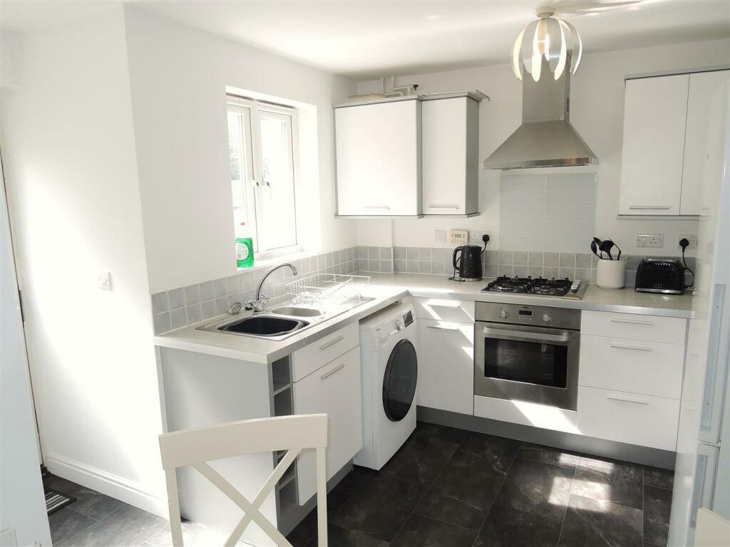 Kitchen/Diner: