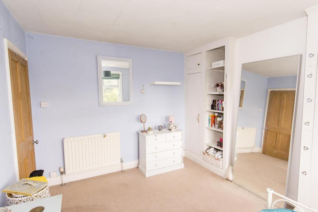 (Bedroom Two Photo Two)