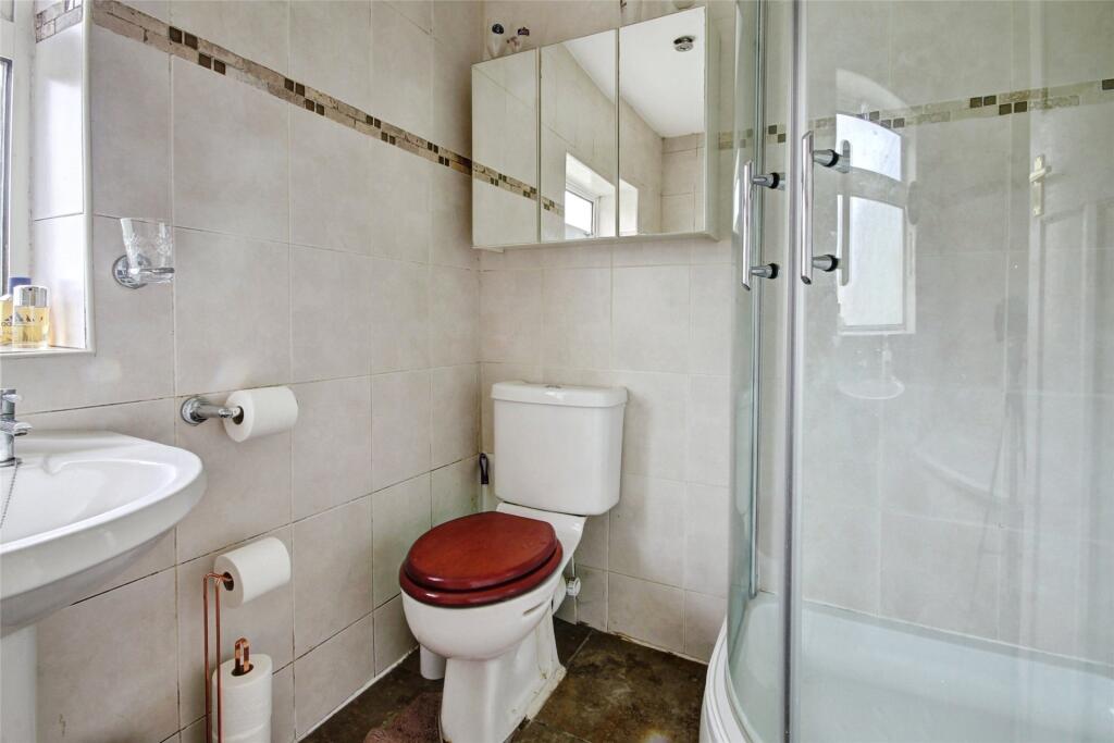 Bathroom 2