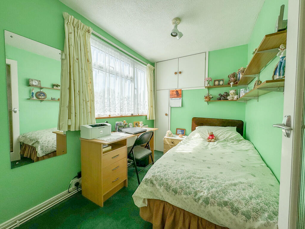 bed 3
