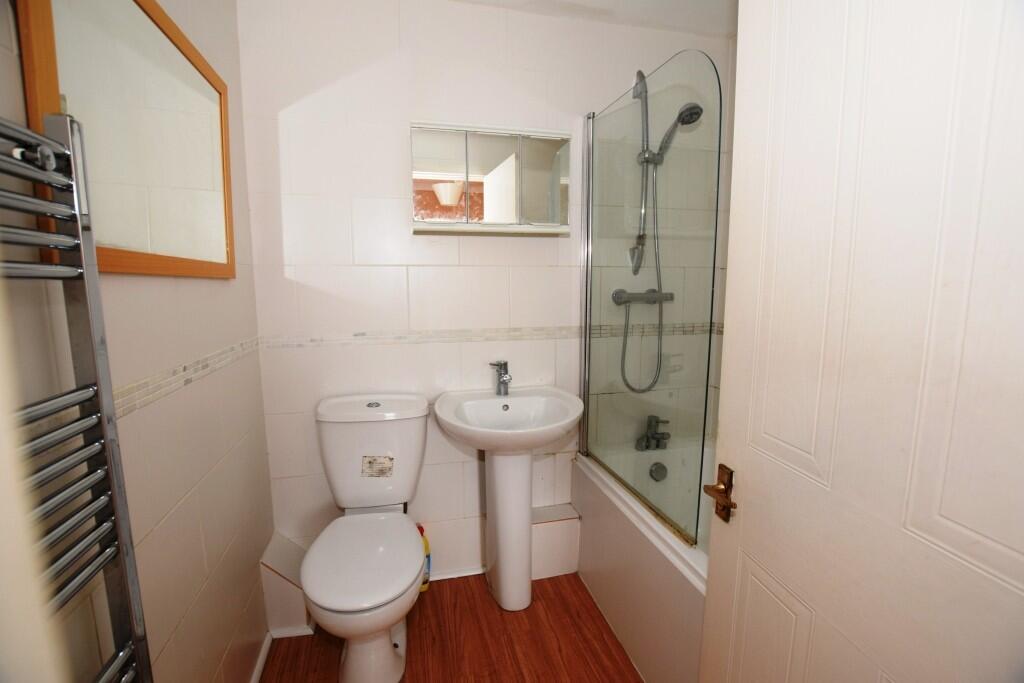 Bathroom/WC