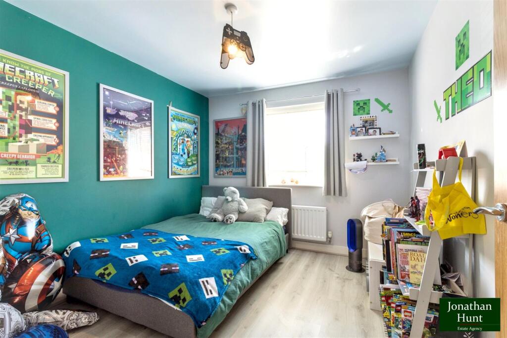 BEDROOM TWO