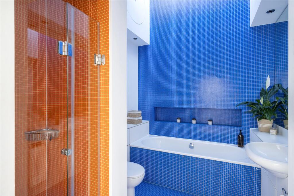 Bathroom 5