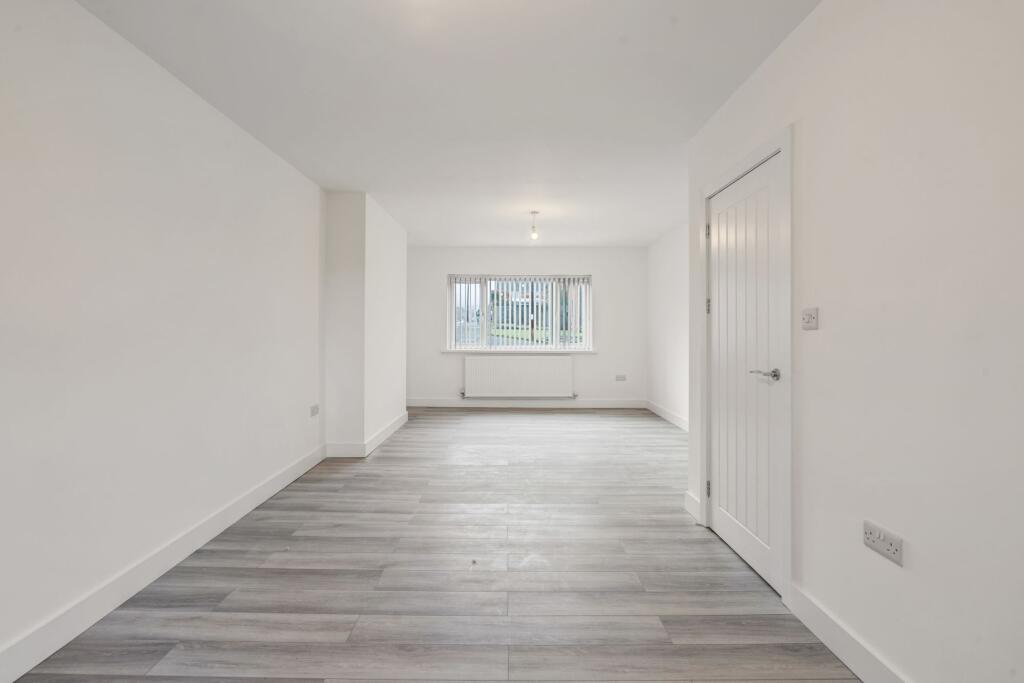 Living / Dining Room