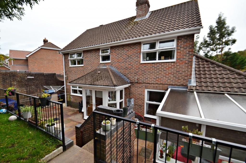 Rear Property