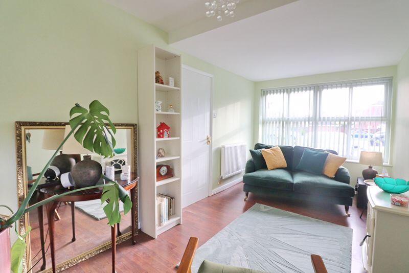 Second Sitting Room