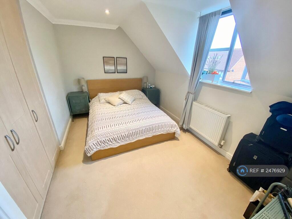 2nd Floor Bedroom 5