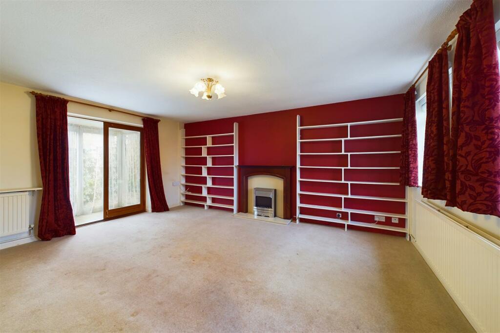Chafra, The Common, Stoke Lodge, Patchway BS34 6AL